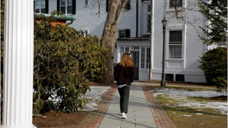 <i>NYTimes</i> Is Shocked By The Cliquey Goings-On Of Prep School Girls